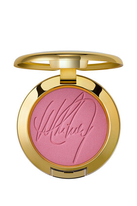 MAC x Whitney Houston Powder Blush